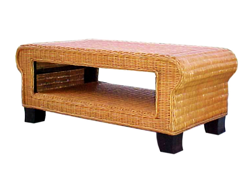 Arizona Coffee Table Wholesale Rattan Table Furniture