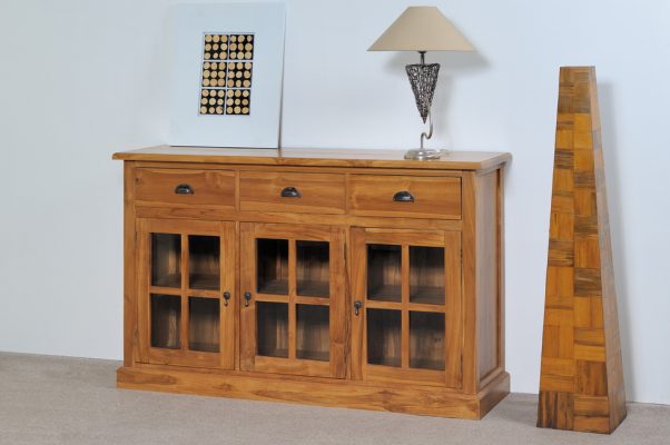 Sania Indoor Wood Furniture
